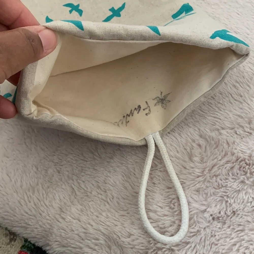 Bird Soft Tablet Sleeve